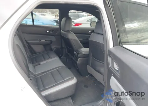 2024 Honda Prologue Elite из США, поврежденный, VIN 3GPKHZRJ3RS533272